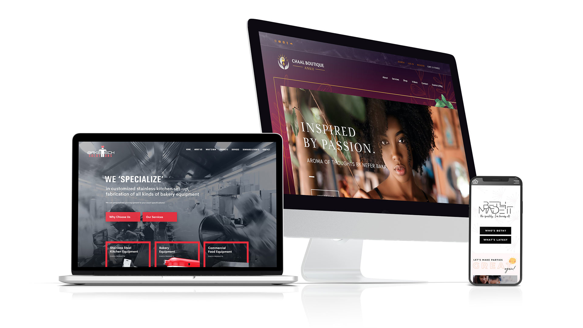 E-Commerce 1 ecomm-1